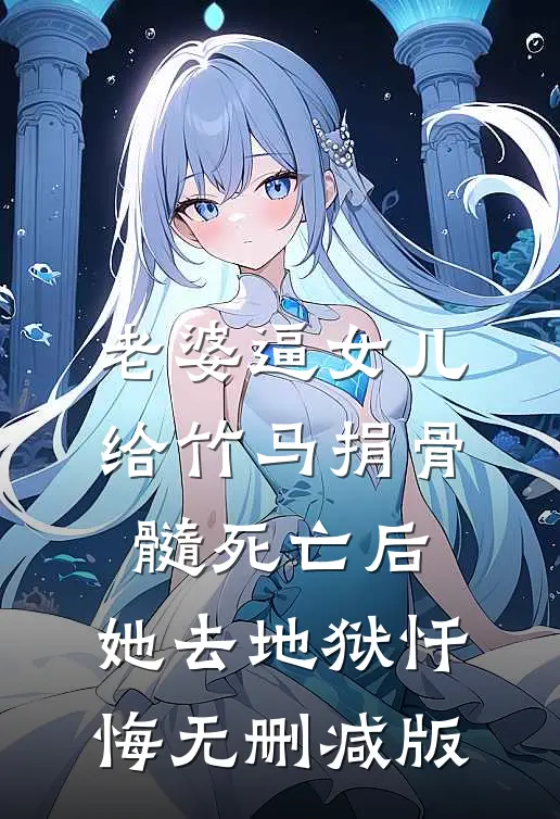 老婆逼女儿给竹马捐骨髓死亡后，她去地狱忏悔无删减版