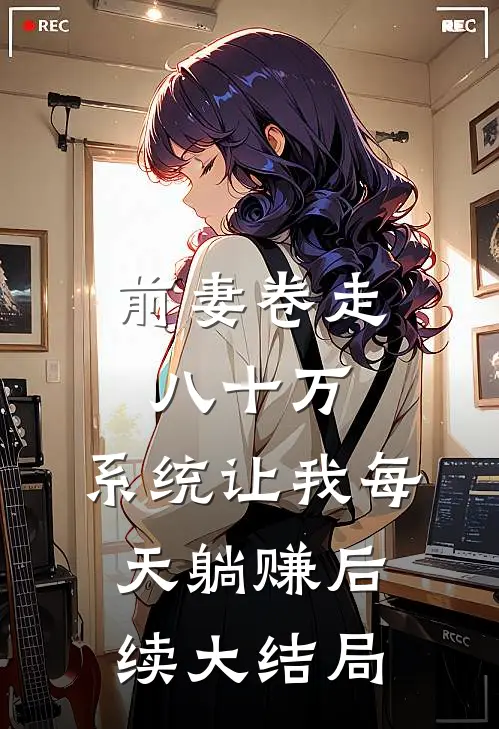 前妻卷走八十万，系统让我每天躺赚后续大结局