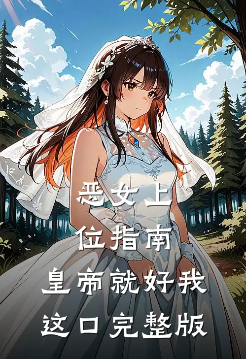 恶女上位指南：皇帝就好我这口完整版