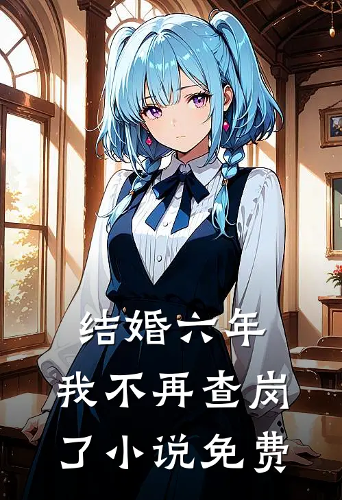 结婚六年，我不再查岗了小说免费