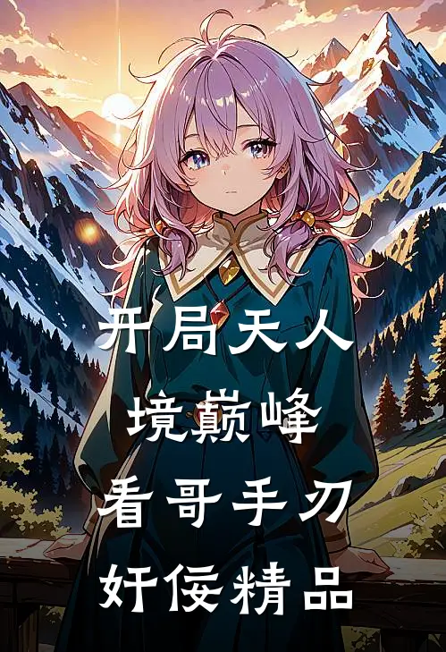开局天人境巅峰，看哥手刃奸佞精品