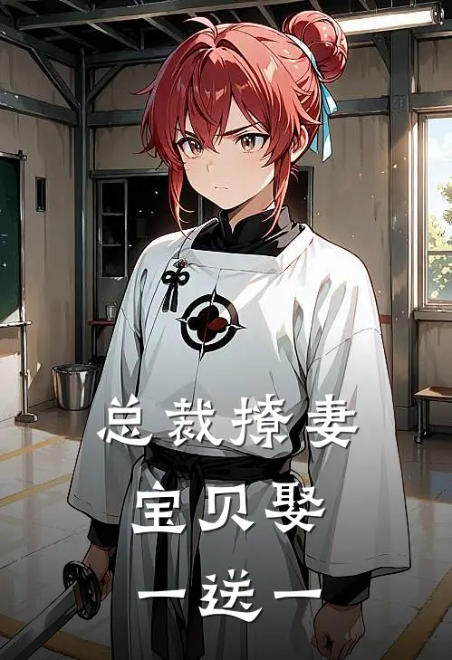 总裁撩妻：宝贝娶一送一