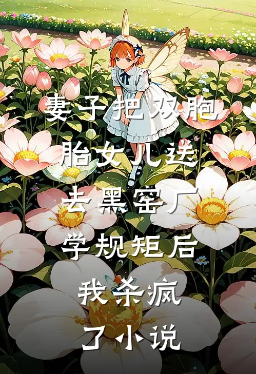 妻子把双胞胎女儿送去黑窑厂学规矩后，我杀疯了小说