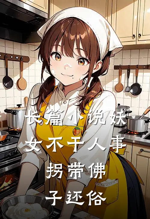 长篇小说妖女不干人事，拐带佛子还俗