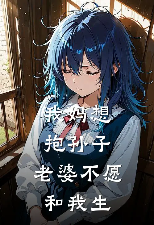 我妈想抱孙子，老婆不愿和我生