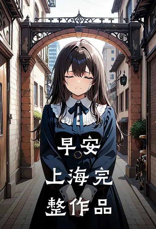 早安，上海完整作品