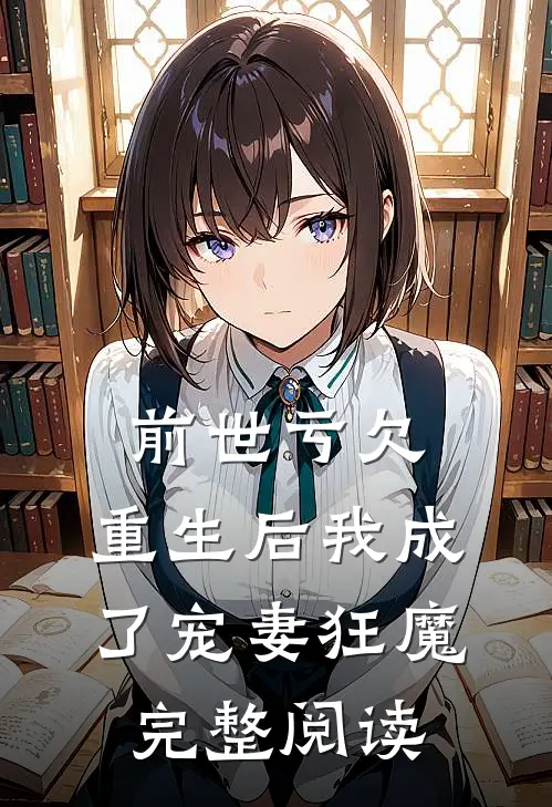 前世亏欠，重生后我成了宠妻狂魔完整阅读