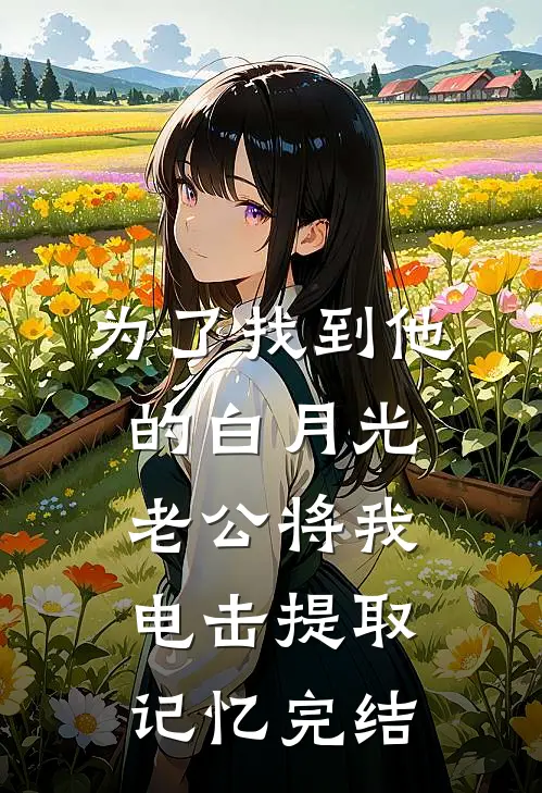 为了找到他的白月光，老公将我电击提取记忆完结