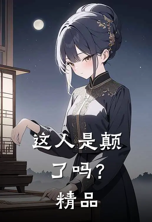 这人是颠了吗？精品