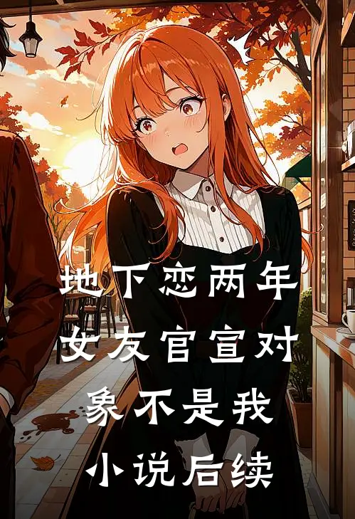 地下恋两年，女友官宣对象不是我小说后续