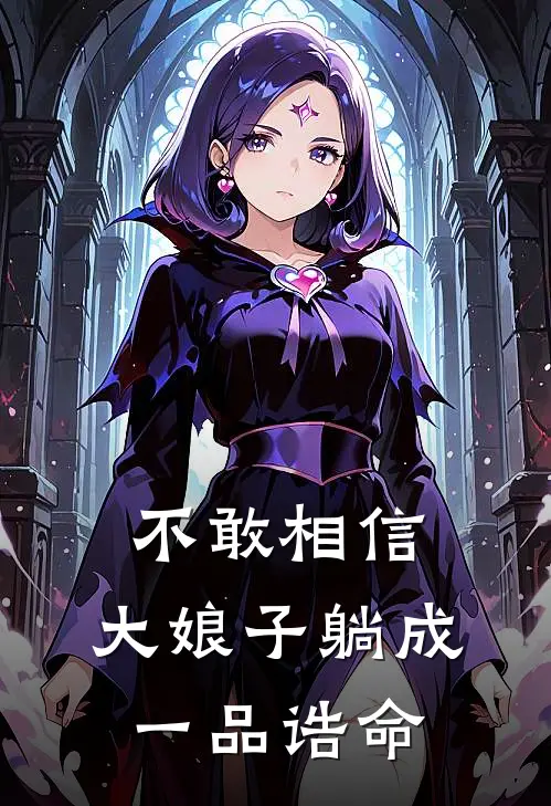 不敢相信，大娘子躺成一品诰命