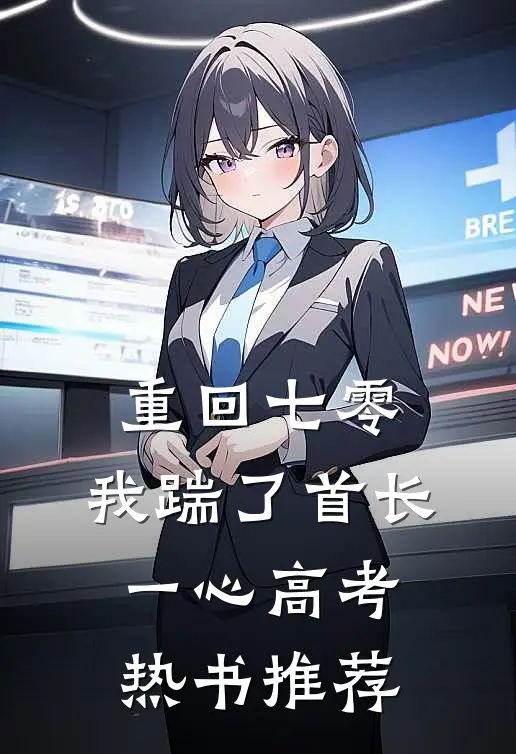 重回七零，我踹了首长一心高考热书推荐