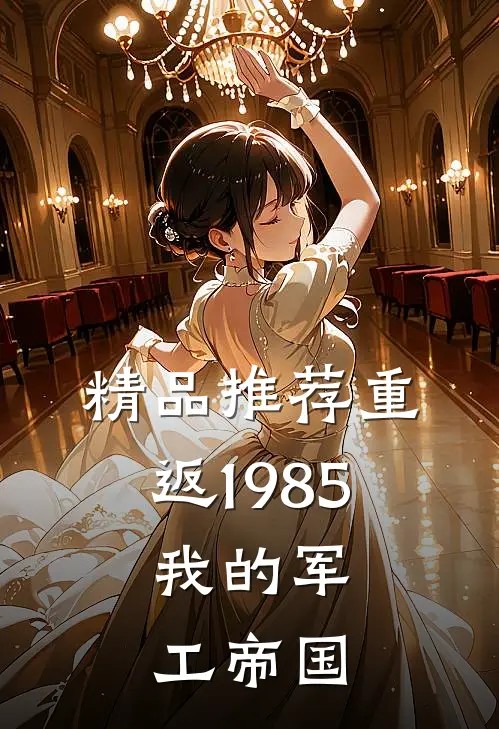 精品推荐重返1985：我的军工帝国