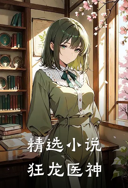 精选小说狂龙医神