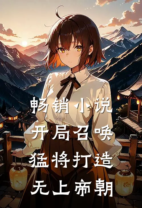 畅销小说开局召唤猛将打造无上帝朝