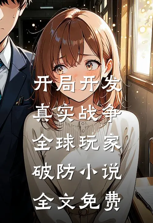 开局开发真实战争，全球玩家破防小说全文免费