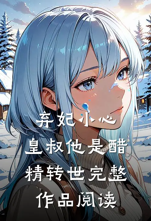 弃妃小心，皇叔他是醋精转世完整作品阅读