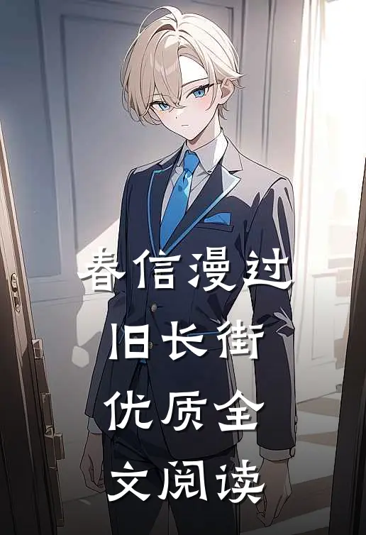 春信漫过旧长街优质全文阅读