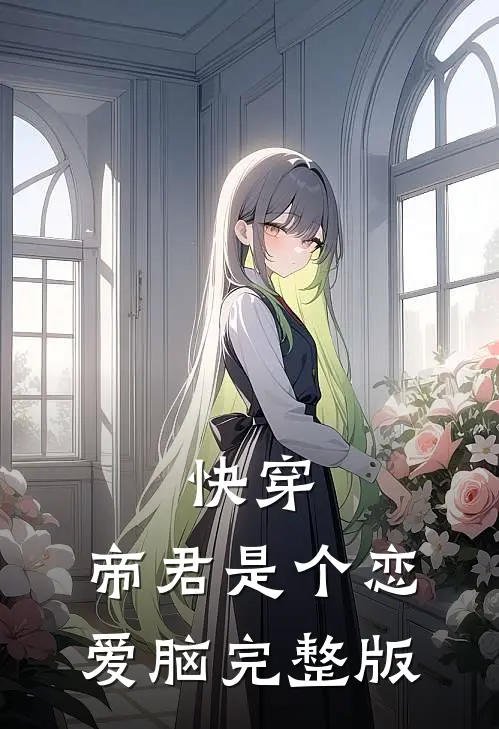 快穿：帝君是个恋爱脑完整版