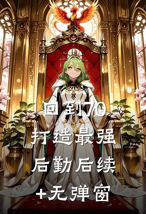 回到70，打造最强后勤后续+无弹窗