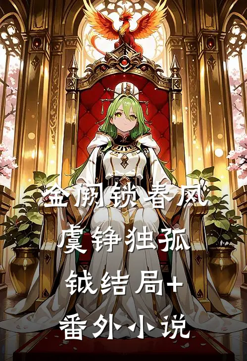 金阙锁春风虞铮独孤钺结局+番外小说