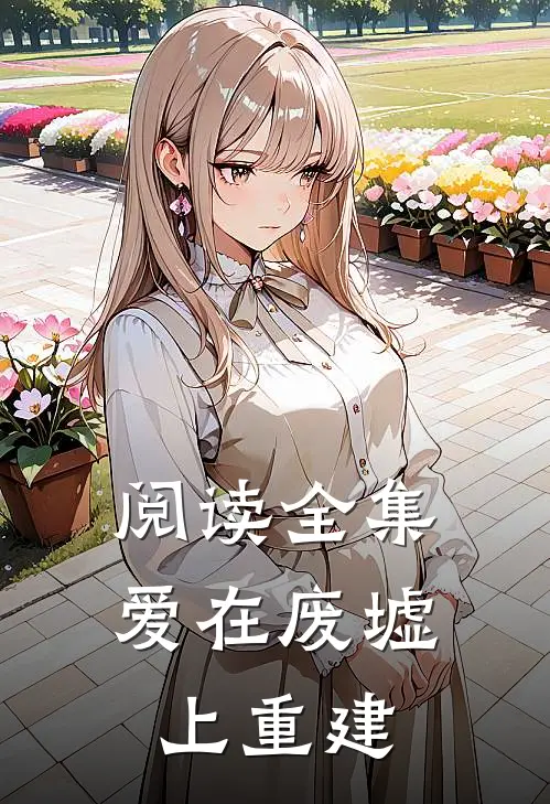 阅读全集爱在废墟上重建