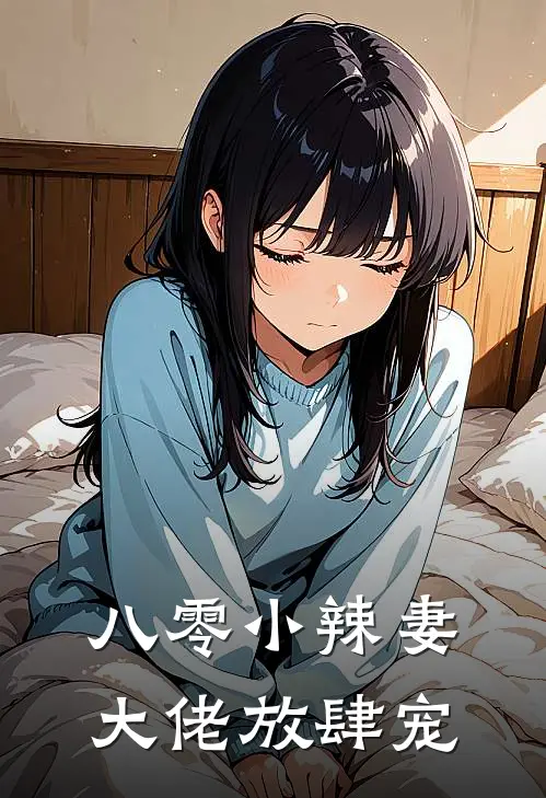 八零小辣妻，大佬放肆宠