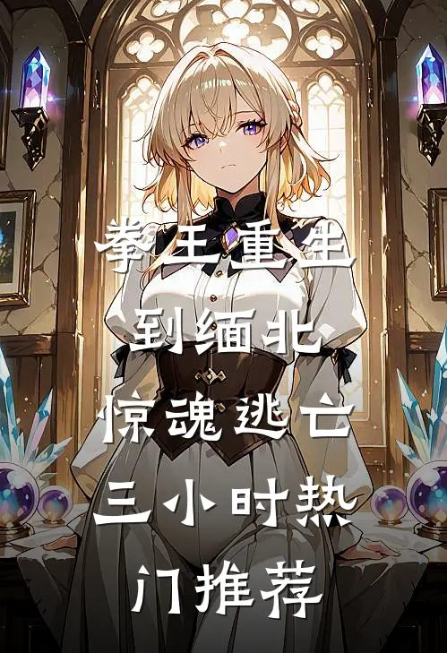 拳王重生到缅北，惊魂逃亡三小时热门推荐