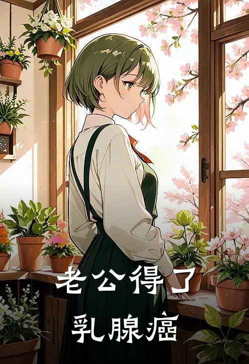 老公得了乳腺癌