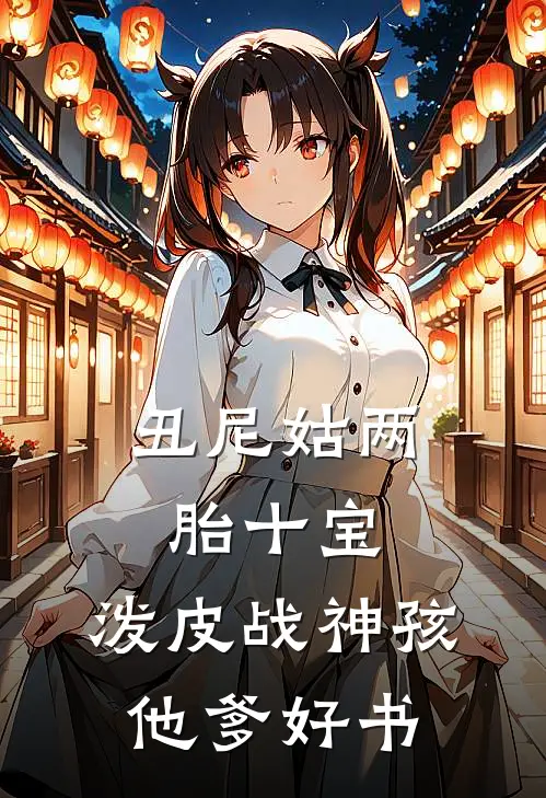 丑尼姑两胎十宝，泼皮战神孩他爹好书