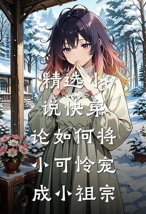 精选小说快穿：论如何将小可怜宠成小祖宗