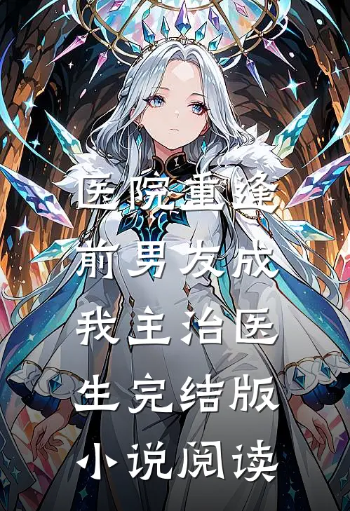医院重逢，前男友成我主治医生完结版小说阅读