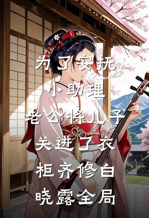 为了安抚小助理，老公将儿子关进了衣柜齐修白晓露全局
