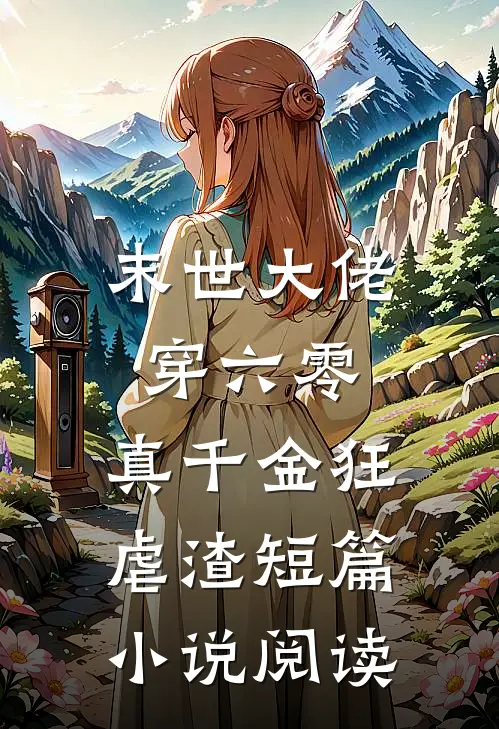 末世大佬穿六零，真千金狂虐渣短篇小说阅读