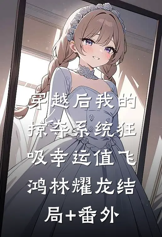 穿越后我的掠夺系统狂吸幸运值飞鸿林耀龙结局+番外
