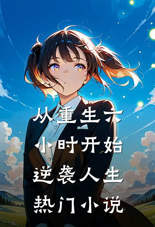 从重生六小时开始逆袭人生热门小说