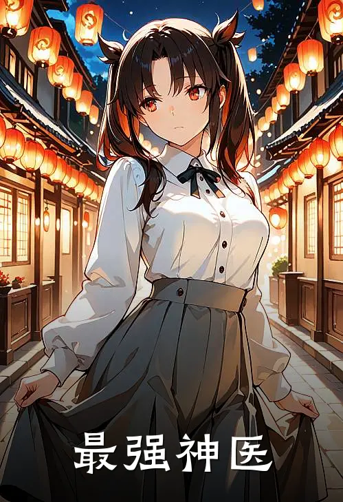 最强神医