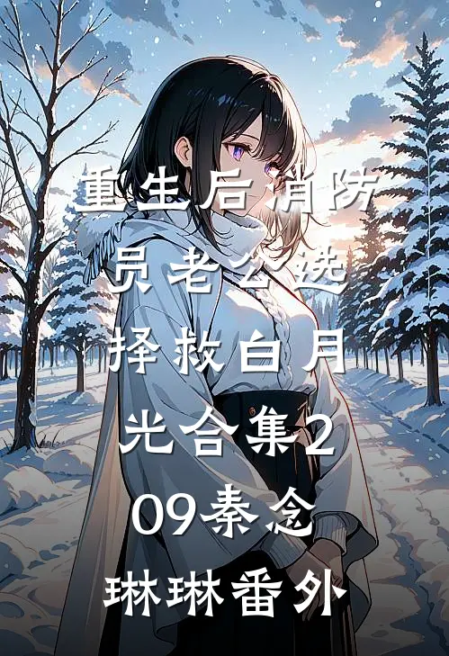 重生后消防员老公选择救白月光合集209秦念琳琳 番外
