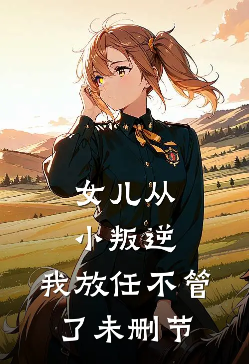 女儿从小叛逆，我放任不管了未删节