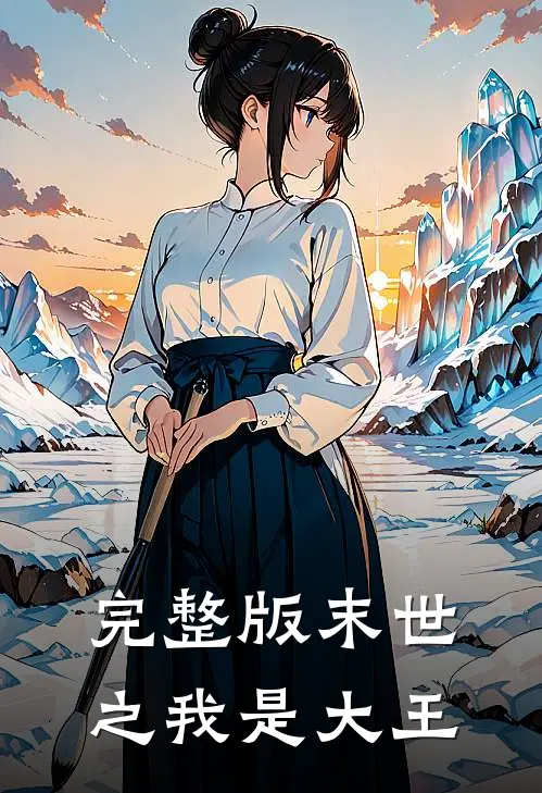 完整版末世之我是大王