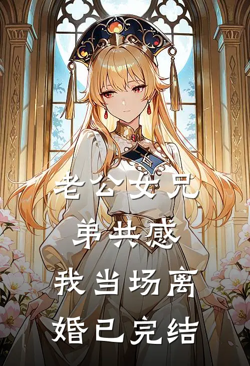 老公女兄弟共感，我当场离婚已完结