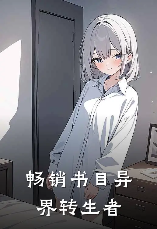 畅销书目异界转生者
