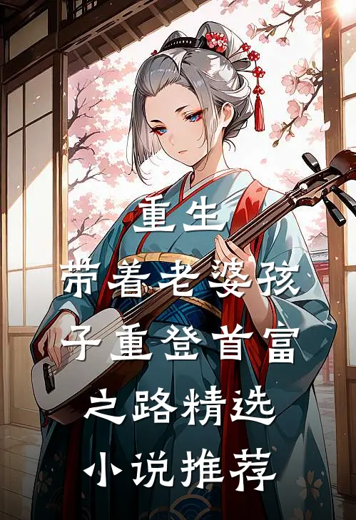 重生，带着老婆孩子重登首富之路精选小说推荐