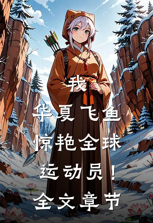 我，华夏飞鱼，惊艳全球运动员！全文章节