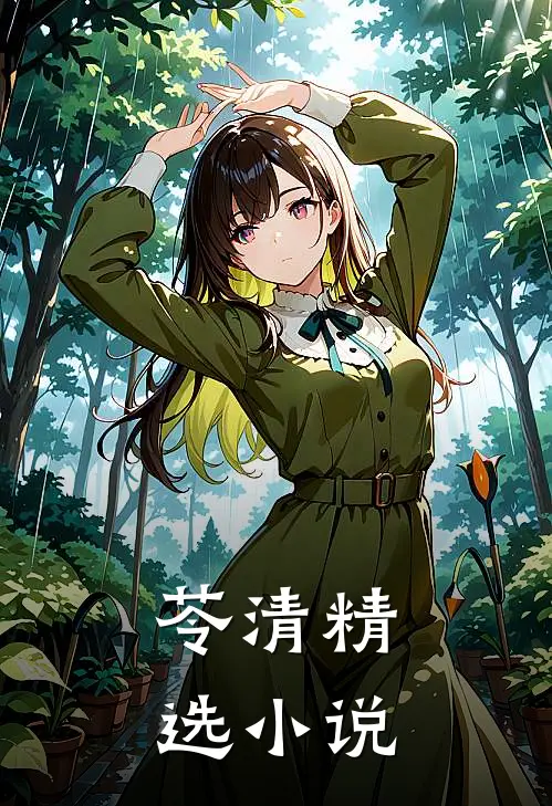苓清精选小说