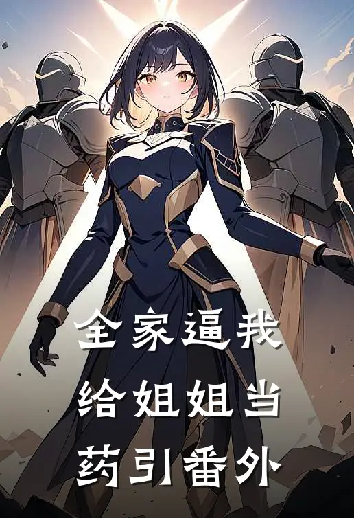全家逼我给姐姐当药引番外