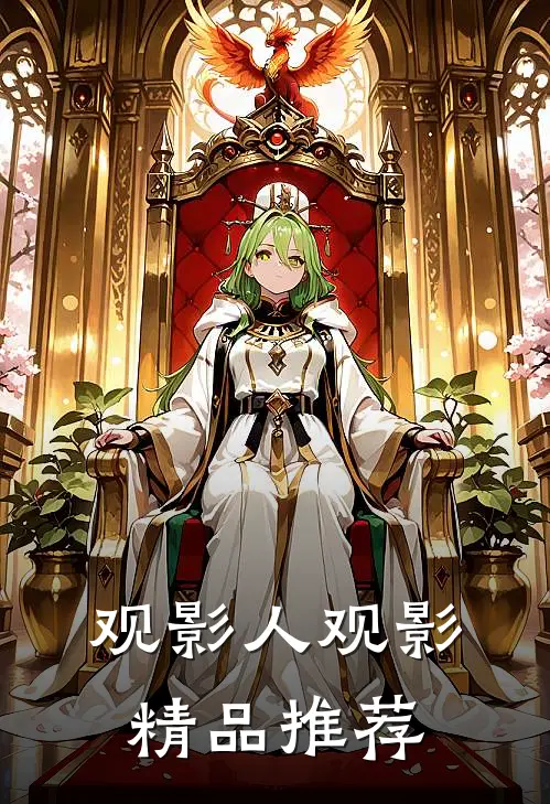 观影人观影精品推荐