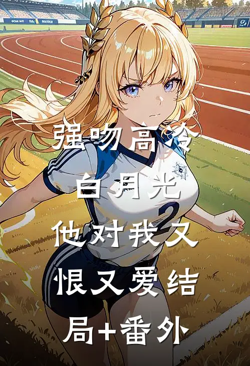 强吻高冷白月光，他对我又恨又爱结局+番外