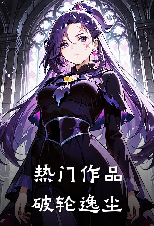 热门作品破轮逸尘