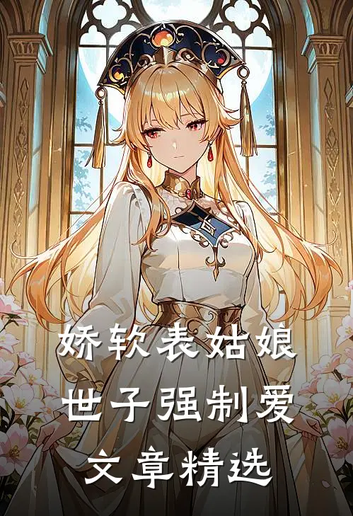 娇软表姑娘，世子强制爱文章精选